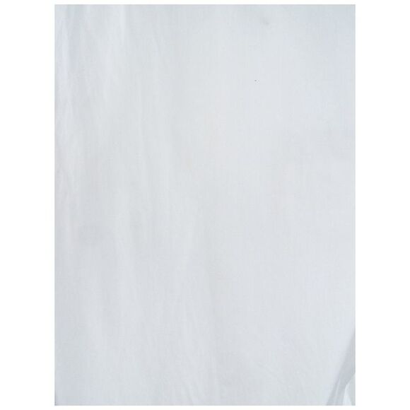 Weekend Max Mara Women's Liana Self-Tie Cotton Shirt - White - Picture 3 of 3